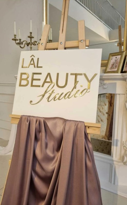 LÜKS KASA, TEZGAH ÖNÜ PLEKSİ MİNİ TABELA